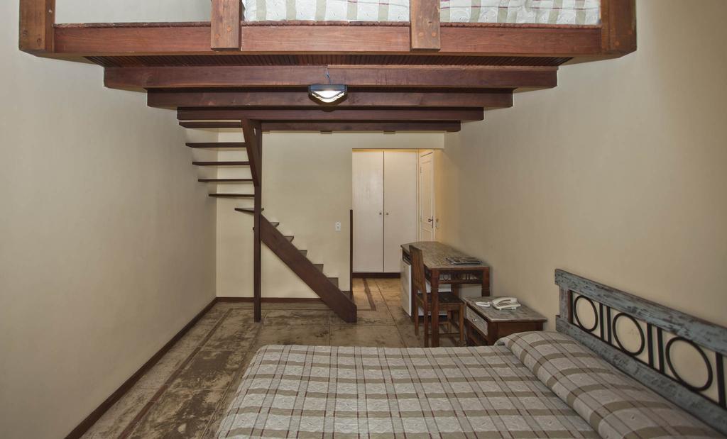 Bon Bini Pousada Búzios Quarto foto