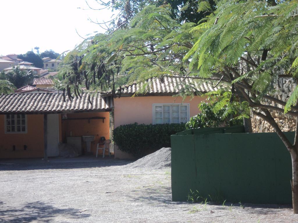 Bon Bini Pousada Búzios Exterior foto