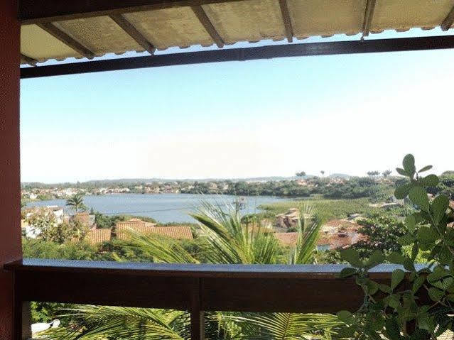 Bon Bini Pousada Búzios Exterior foto