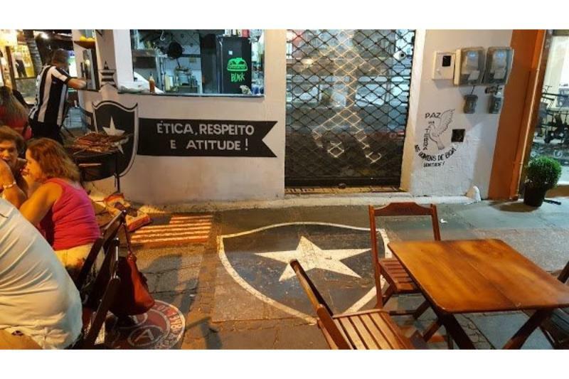 Bon Bini Pousada Búzios Exterior foto